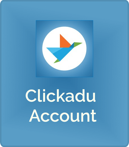 Buy Verified Clickadu Accounts